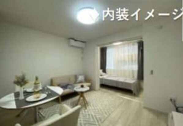 KLEIS西大宮の物件内観写真